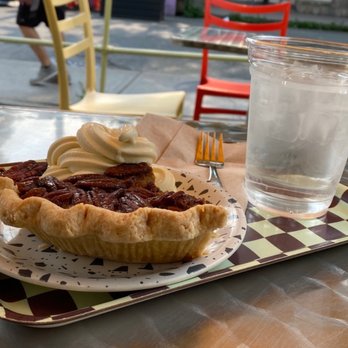 Wanda's Pie In The Sky - Pecan :) - Bakeries Near Me - Toronto, Ontario Wanda's Pie In The Sky - Pecan :) - Bakeries Near Me - Toronto, Ontario