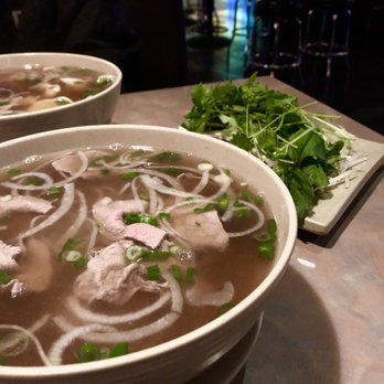 Pho Cao Restaurant and Bar - Steak pho - Vietnamese Near Me - Scottsdale, Arizona Pho Cao Restaurant and Bar - Steak pho - Vietnamese Near Me - Scottsdale, Arizona