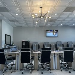 Elegant Nails & Spa