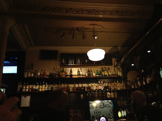 The Pot Still by null