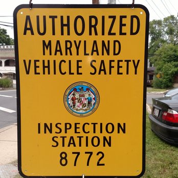 bp - MARYLAND STATE INSPECTION - Gas Stations Near Me - Silver Spring, Maryland