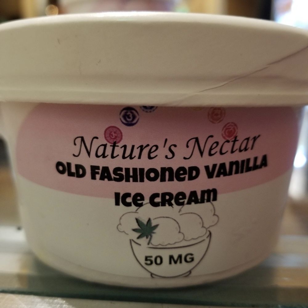Nature's Miracle - The old fashion vanilla and the strawberry are my favorite flavors! - Vitamins & Supplements Near Me - South Berwick, Maine