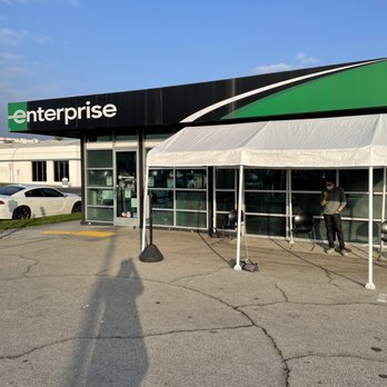 Enterprise Rent-A-Car - Car Rental Near Me - Alhambra, California Enterprise Rent-A-Car - Car Rental Near Me - Alhambra, California