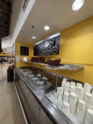 Central Market by null Central Market by null