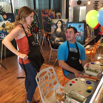 Inspired Art Wine - Art Classes Near Me - Costa Mesa, California Inspired Art Wine - Art Classes Near Me - Costa Mesa, California