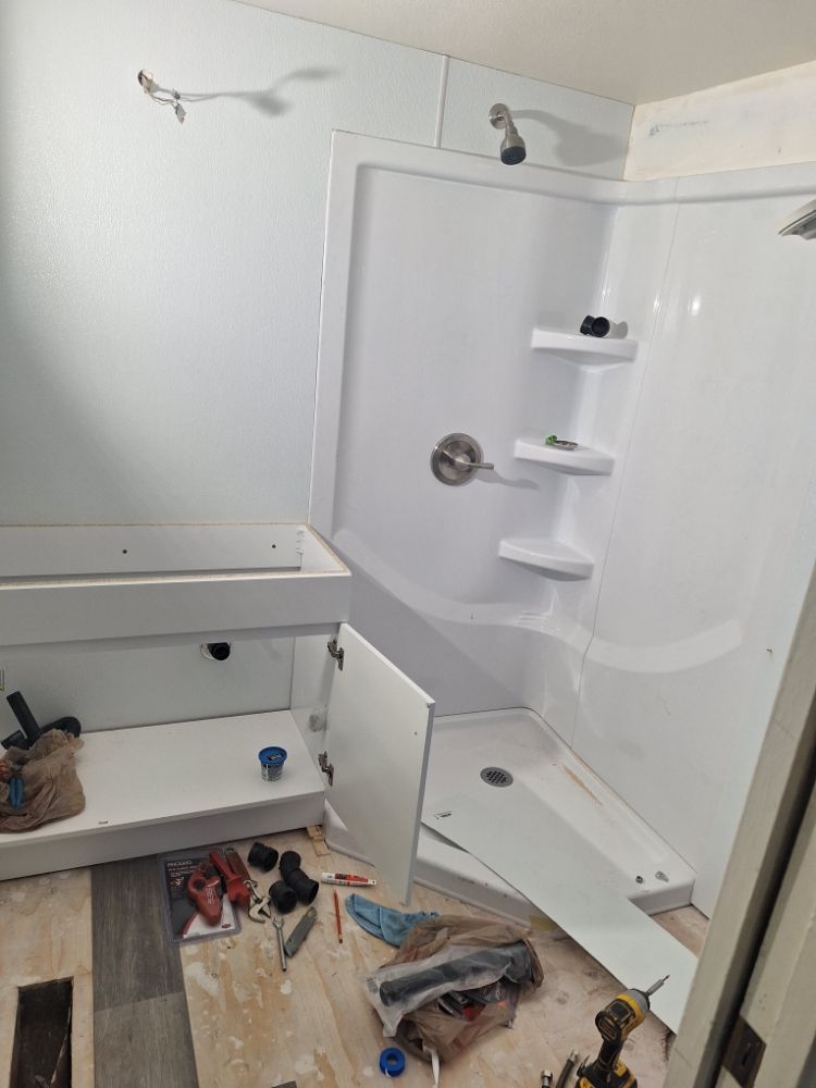 Slide of A&S Professional Services