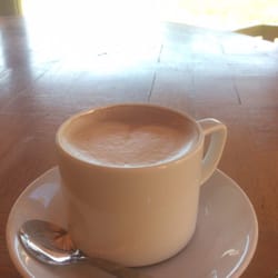 Storie di Caffè