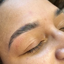 Rhythm And  Brows