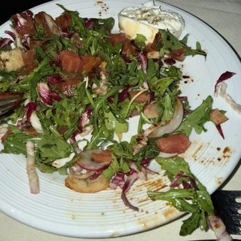 Piero's Italian Cuisine - Beet and arugula salad - Italian Near Me - Las Vegas, Nevada Piero's Italian Cuisine - Beet and arugula salad - Italian Near Me - Las Vegas, Nevada