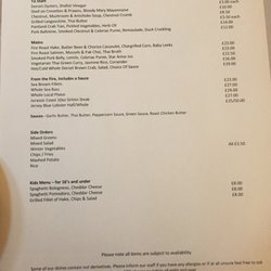 Shell Bay Seafood Restaurant - Expensive