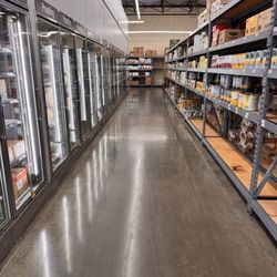 US Foods CHEF'STORE - Random aisle