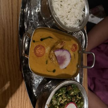 Rasa - Burlingame - Malabar Shrimp Masala (df) - Indian Near Me - Burlingame, California Rasa - Burlingame - Malabar Shrimp Masala (df) - Indian Near Me - Burlingame, California