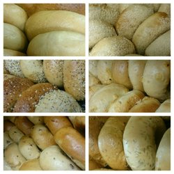 Maria's Bagels