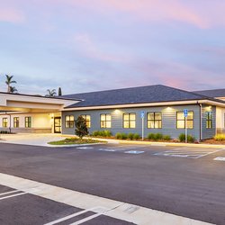 Pacific Villas Post Acute