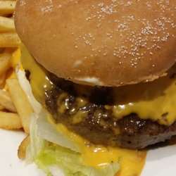 Classic American Diner - Orginal Giant.