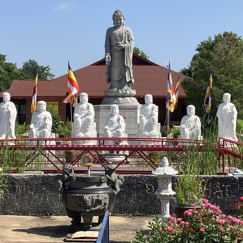 THE BEST 10 BUDDHIST TEMPLES near ARLINGTON, TX 76016 - Updated 2026 -  Hours - Yelp