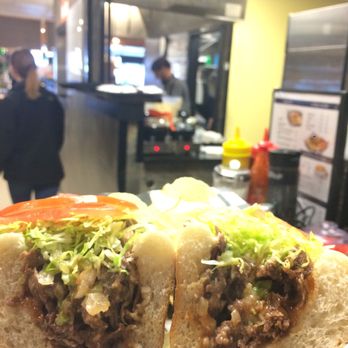 H&L Grill - breakfast cheesesteak - American Near Me - West Chester, Pennsylvania H&L Grill - breakfast cheesesteak - American Near Me - West Chester, Pennsylvania