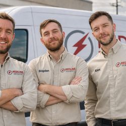 Redline Appliance Repair