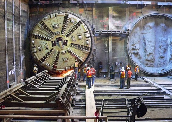 Ninyo & Moore Geotechnical & Environmental Sciences Consultants - mold inspector in San Francisco, CA