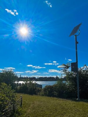 Marsha P. Johnson State Park by null