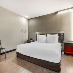 Vib Best Western Springfield - Guest Room Acc King 08