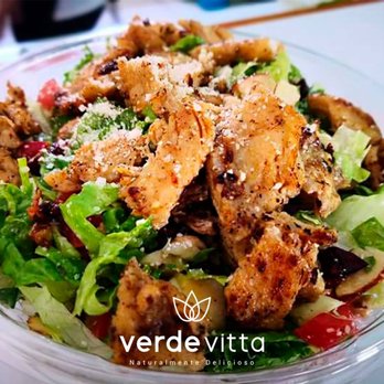 Verde Vitta - Sandwiches Near Me - Colima, COL Verde Vitta - Sandwiches Near Me - Colima, COL