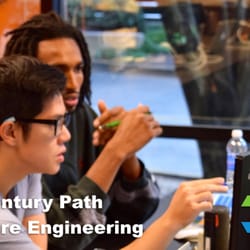 DigitalCrafts - A 21st Century Path To Software Engineering.