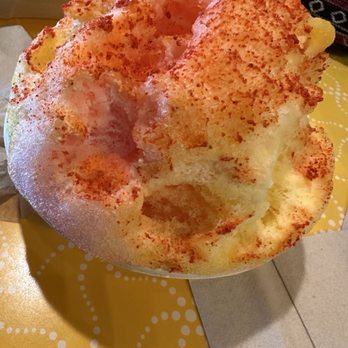 Wahine Kai - Maui wowie - Shaved Ice Near Me - San Diego, California