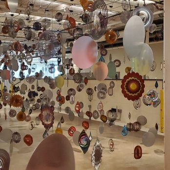 The Momentary - Nick Cave - Until. Fall 2020 - Art Museums Near Me - Bentonville, Arkansas