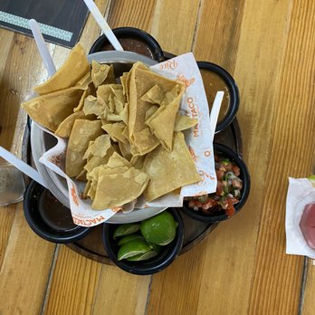 Rico Mac Taco - Chips - Mexican Near Me - Puerto Vallarta, JAL Rico Mac Taco - Chips - Mexican Near Me - Puerto Vallarta, JAL