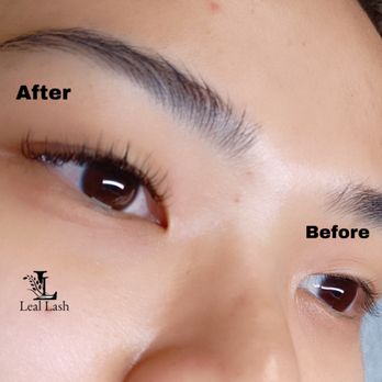 Le Wink Studio - Makeover Asian eyes - Nail Salons Near Me - Charlotte, North Carolina Le Wink Studio - Makeover Asian eyes - Nail Salons Near Me - Charlotte, North Carolina