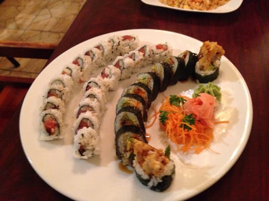 Thai Island Restaurant by null