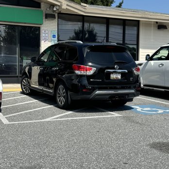 Enterprise Rent-A-Car - Car Rental Near Me - Frederick, Maryland