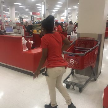 Target - Department Stores Near Me - Raleigh, North Carolina