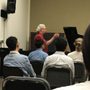 Photo of Bob Cole Conservatory of Music