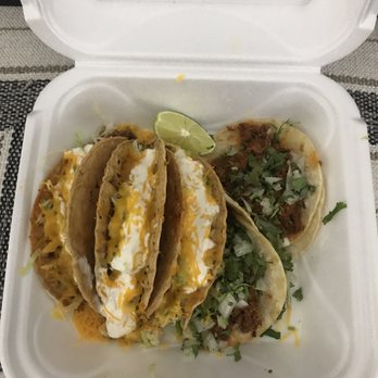 Taco T - 3 American style tacos and 2 chorizo Mexican style tacos - Mexican Near Me - Smyrna, Georgia Taco T - 3 American style tacos and 2 chorizo Mexican style tacos - Mexican Near Me - Smyrna, Georgia