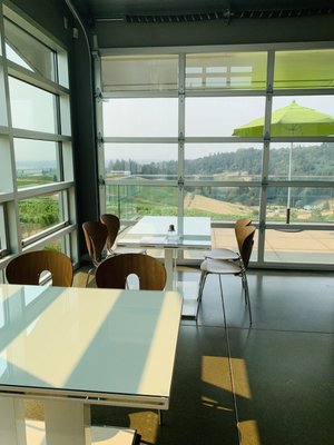 Winderlea Vineyard & Winery by null