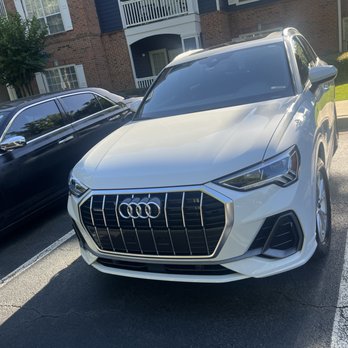 Audi Gwinnett - Car Dealers Near Me - Duluth, Georgia