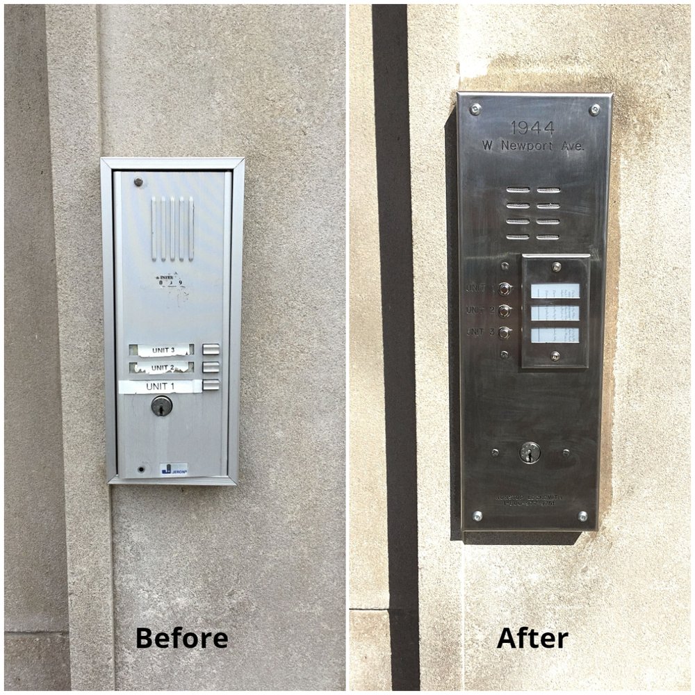 ET LOCKSMITH with 43 real customer photos Updated August 2024 86