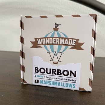 Wondermade - Ice Cream & Frozen Yogurt Near Me - Sanford, Florida