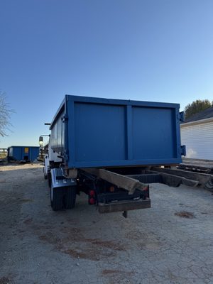 Reli Dumpster Rentals