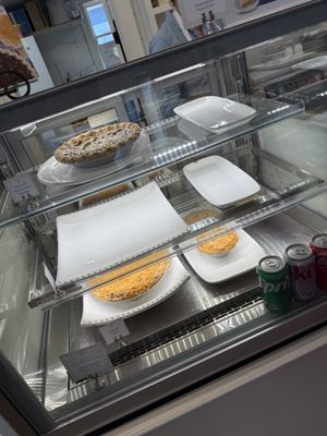 Southern Baked Pie Company | Mail Order and Georgia Pie Shops by null