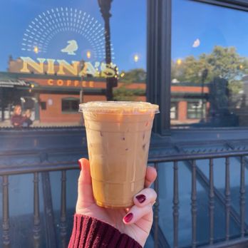 NINA’S COFFEE CAFÉ - Updated February 2026 - 235 Photos & 342 Reviews