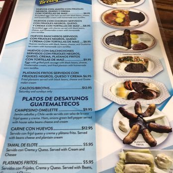 Lily's Cafe - Latin American Near Me - Plano, Texas