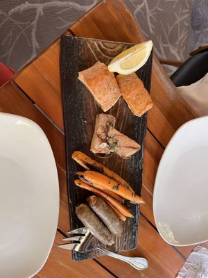 TreeTops Restaurant by null