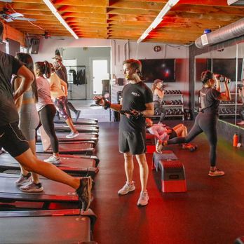 HIIT-It - Coach Christian - Cardio Classes Near Me - Los Angeles, California