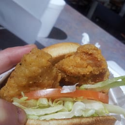 Chicken Sandwich