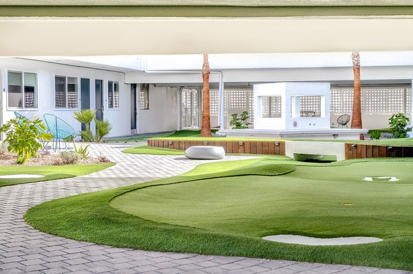 Downtowner Boutique Hotel by null