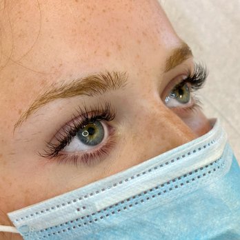 SoLash'd - Hybrid lashes - Eyelash Service Near Me - Newport News, Virginia SoLash'd - Hybrid lashes - Eyelash Service Near Me - Newport News, Virginia