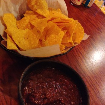 Maya Mexican Cocina & Tekila Bar - This salsa is really bloody good. - Mexican Near Me - Upton, Massachusetts Maya Mexican Cocina & Tekila Bar - This salsa is really bloody good. - Mexican Near Me - Upton, Massachusetts